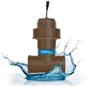Ionizador Elétrico Para Piscina 60000 Litros Aqua60