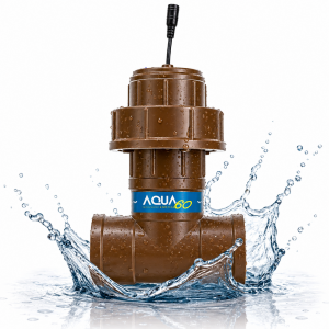 Ionizador Elétrico Para Piscina 60000 Litros Aqua60