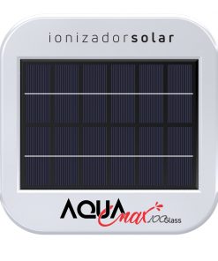 Ionizador solar piscina 100.000 litros Aqua MAX100G Premium