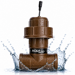 Ionizador Elétrico Para Piscina 120000 Litros Aqua120