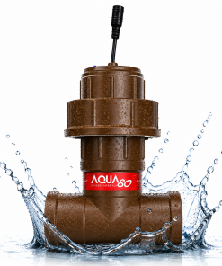 Ionizador Elétrico Para Piscina 80000 Litros Aqua80
