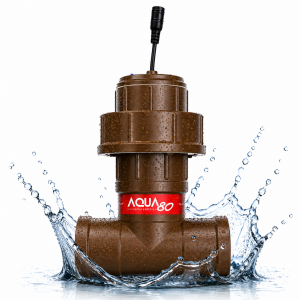 Ionizador Elétrico Para Piscina 80000 Litros Aqua80