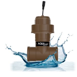 Ionizador Elétrico Para Piscina 120000 Litros Aqua120