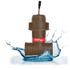 Ionizador Elétrico Para Piscina 80000 Litros Aqua80