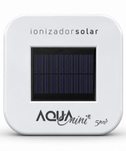 Ionizador solar para piscina 5000